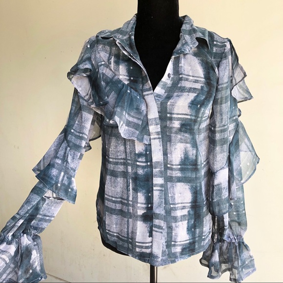 ASOS top - Picture 3 of 6